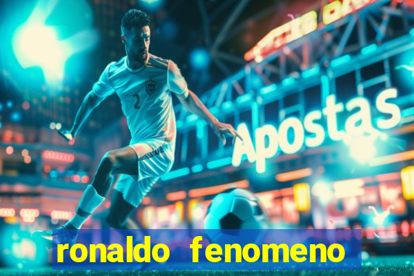 ronaldo fenomeno efootball 2024